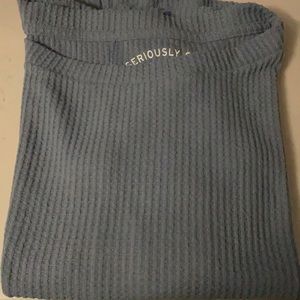 5 for $25!!! SALE!!! Seriously Soft Aeropostale Perfect Waffle Tee